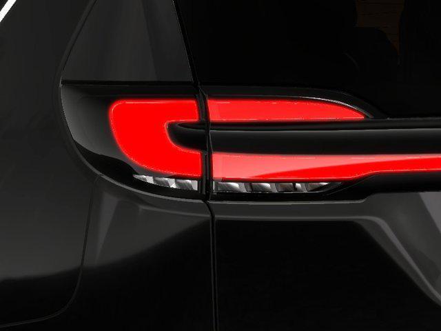 new 2026 Chrysler Pacifica car, priced at $56,570