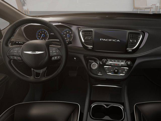 new 2026 Chrysler Pacifica car, priced at $56,570