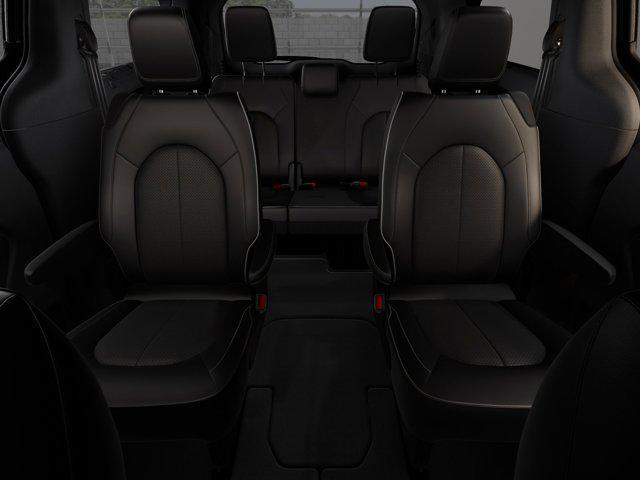 new 2026 Chrysler Pacifica car, priced at $56,570