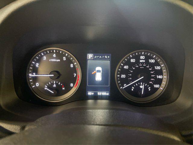 used 2016 Hyundai Tucson car, priced at $15,433