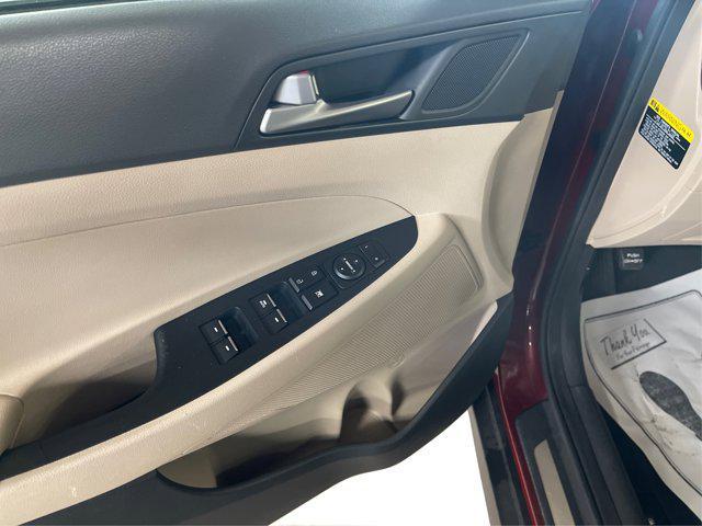 used 2016 Hyundai Tucson car, priced at $15,433