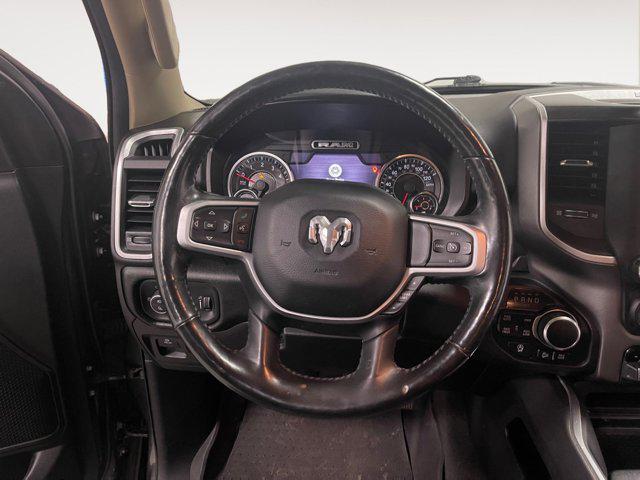 used 2020 Ram 1500 car, priced at $31,857