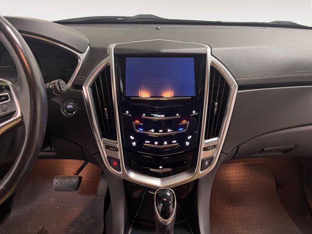 used 2014 Cadillac SRX car, priced at $15,549