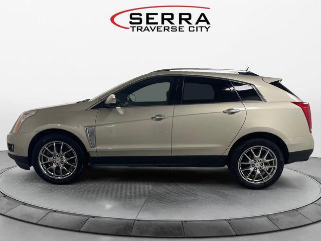 used 2014 Cadillac SRX car, priced at $15,549