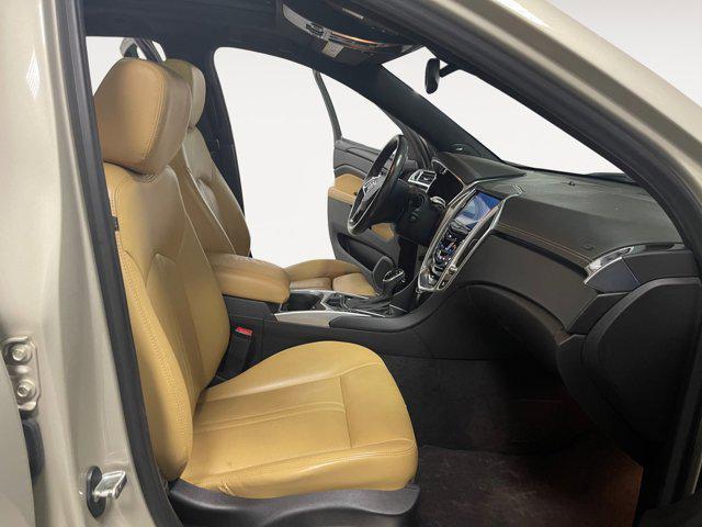 used 2014 Cadillac SRX car, priced at $15,549