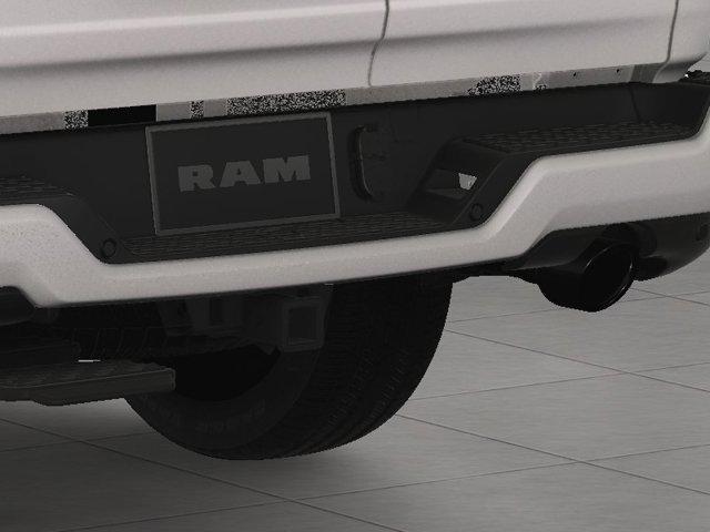 new 2025 Ram 1500 car, priced at $91,385