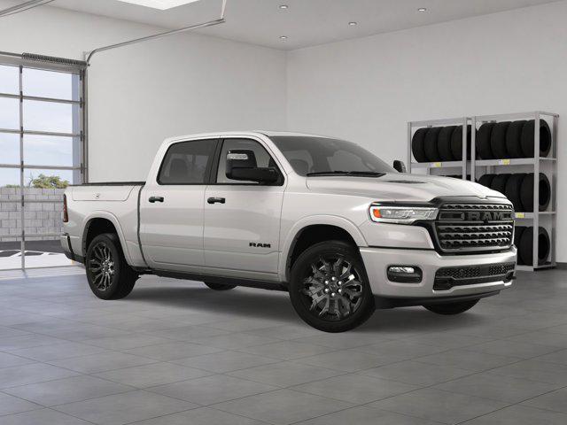 new 2025 Ram 1500 car, priced at $91,385