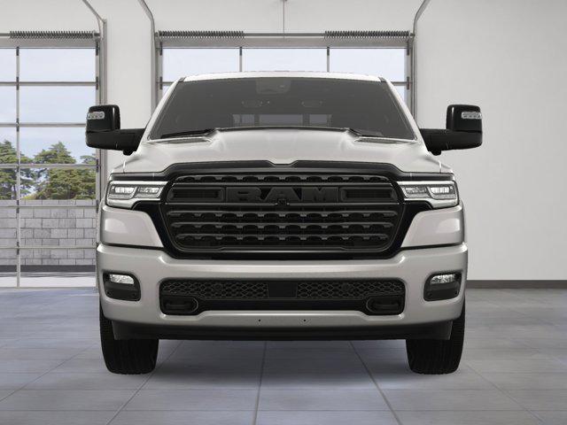 new 2025 Ram 1500 car, priced at $91,385