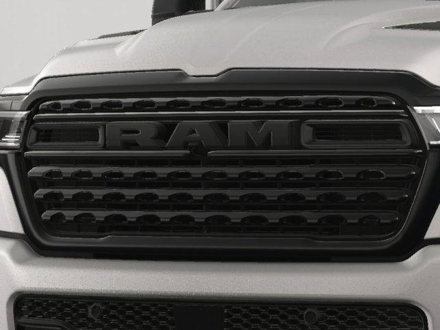 new 2025 Ram 1500 car, priced at $91,385