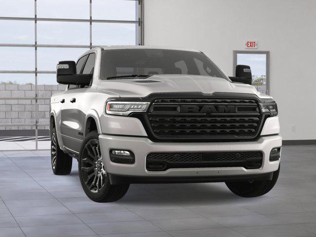 new 2025 Ram 1500 car, priced at $91,385