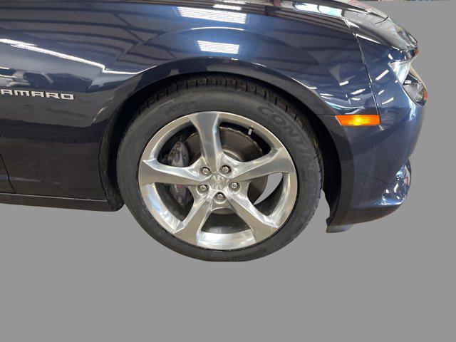 used 2014 Chevrolet Camaro car, priced at $26,511