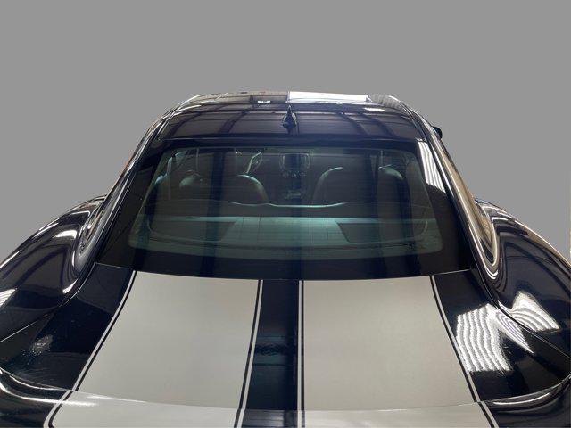 used 2014 Chevrolet Camaro car, priced at $26,511
