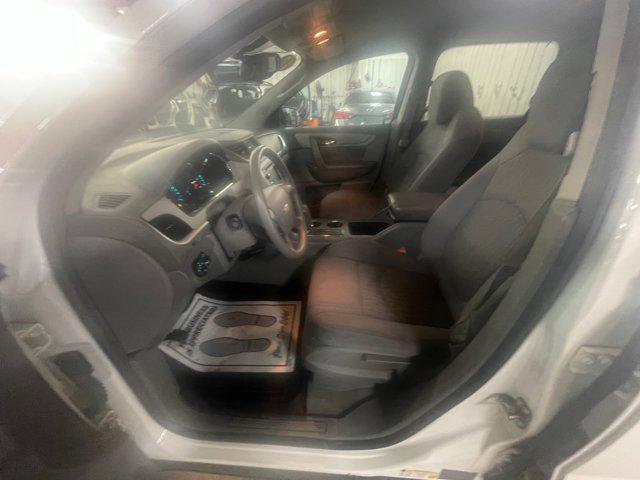 used 2013 Chevrolet Traverse car, priced at $5,422