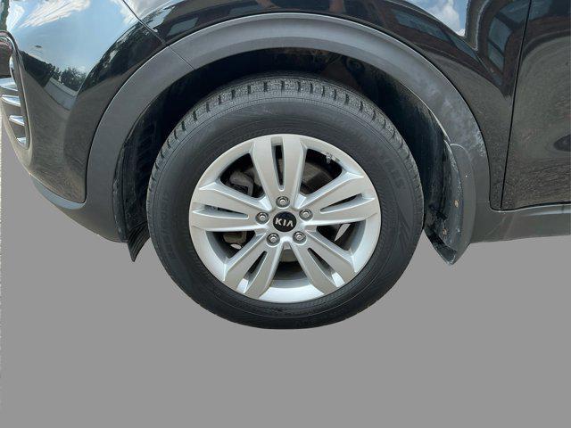 used 2019 Kia Sportage car, priced at $11,411