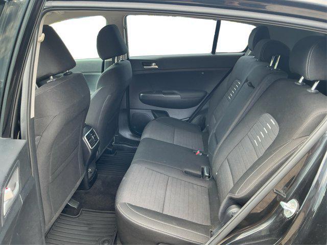 used 2019 Kia Sportage car, priced at $11,411