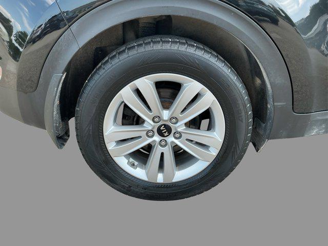 used 2019 Kia Sportage car, priced at $11,411