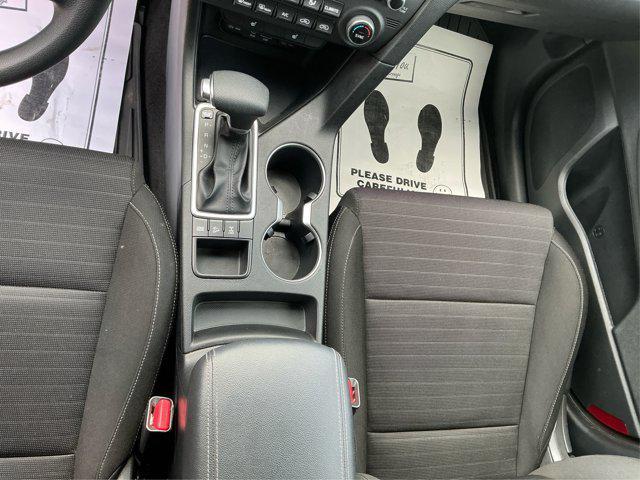 used 2019 Kia Sportage car, priced at $11,411