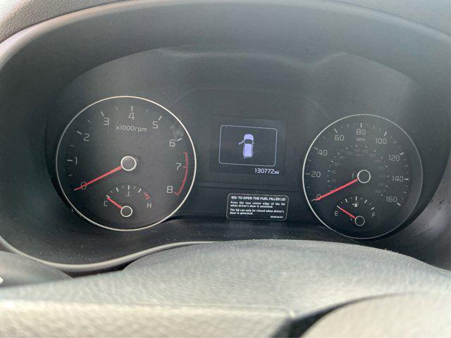 used 2019 Kia Sportage car, priced at $11,411