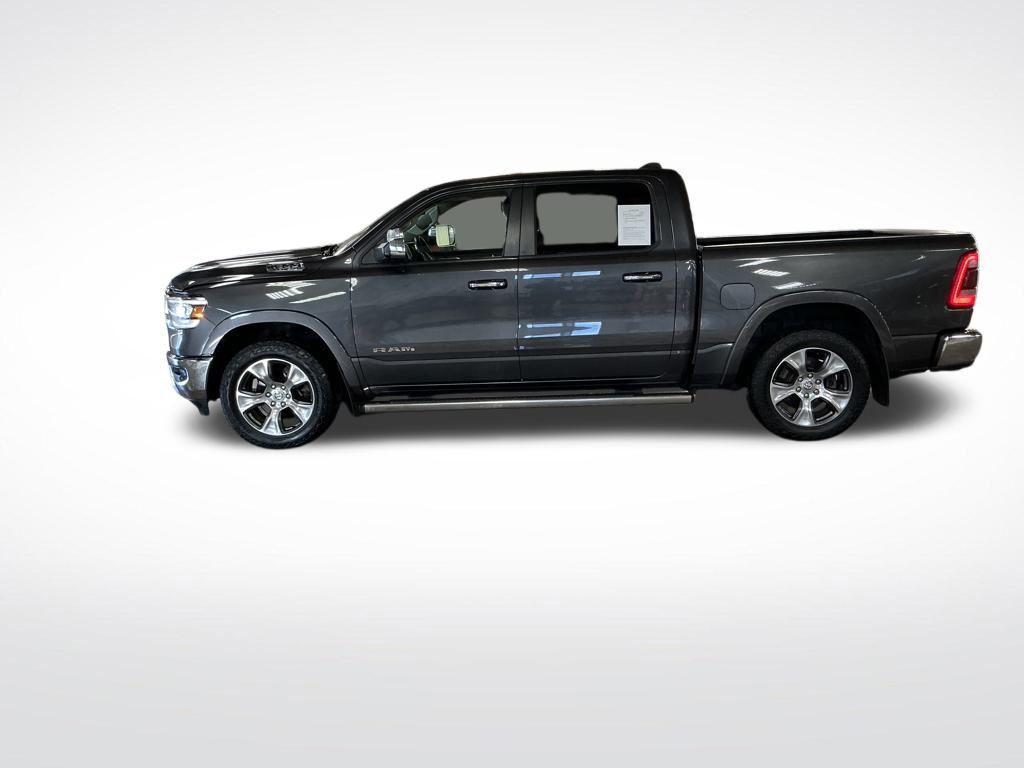 used 2019 Ram 1500 car, priced at $24,511