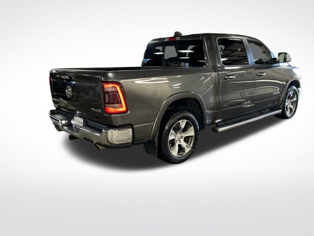 used 2019 Ram 1500 car, priced at $24,511