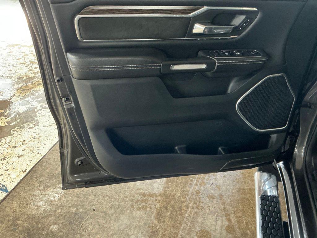 used 2019 Ram 1500 car, priced at $24,511
