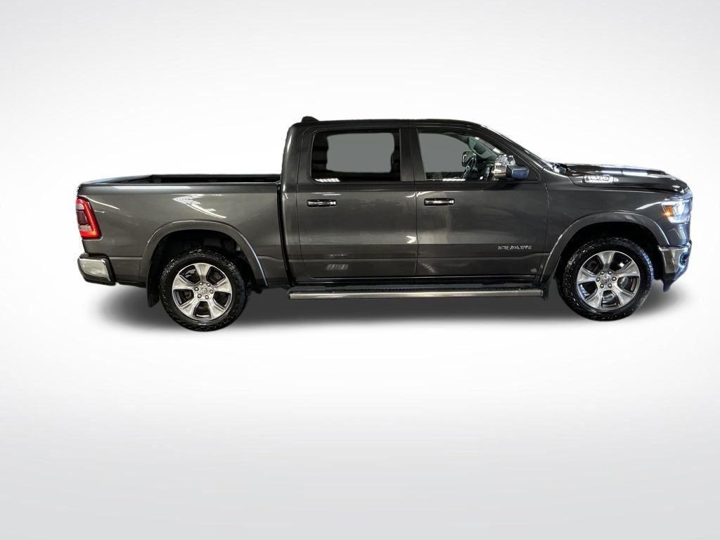 used 2019 Ram 1500 car, priced at $24,511