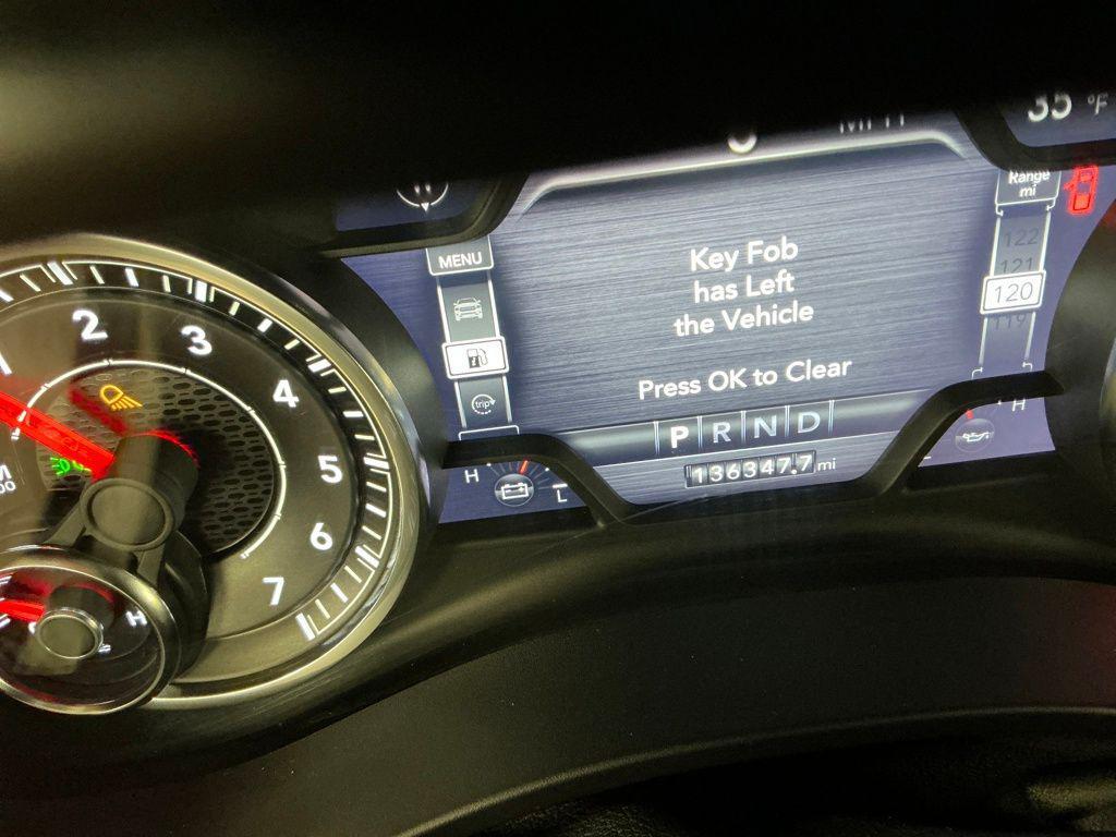 used 2019 Ram 1500 car, priced at $24,511