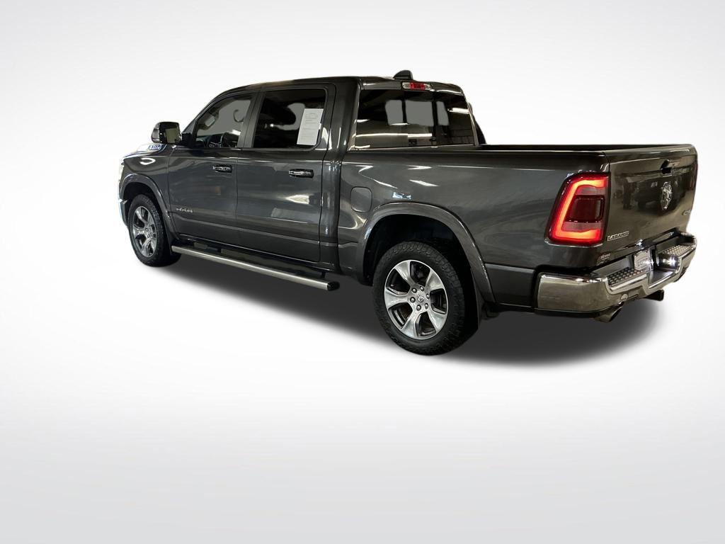 used 2019 Ram 1500 car, priced at $24,511