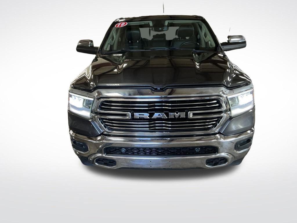 used 2019 Ram 1500 car, priced at $24,511