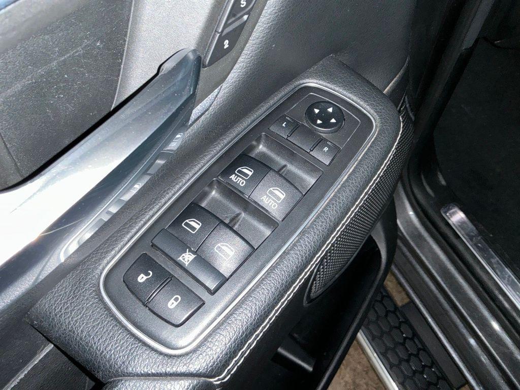 used 2019 Ram 1500 car, priced at $24,511