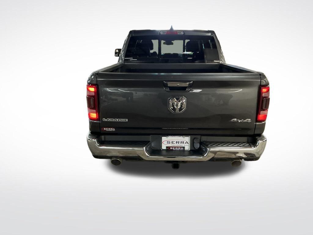 used 2019 Ram 1500 car, priced at $24,511