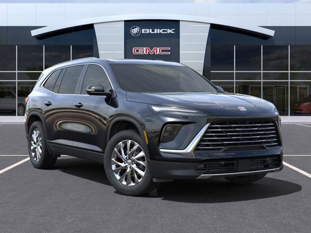 new 2025 Buick Enclave car, priced at $51,360