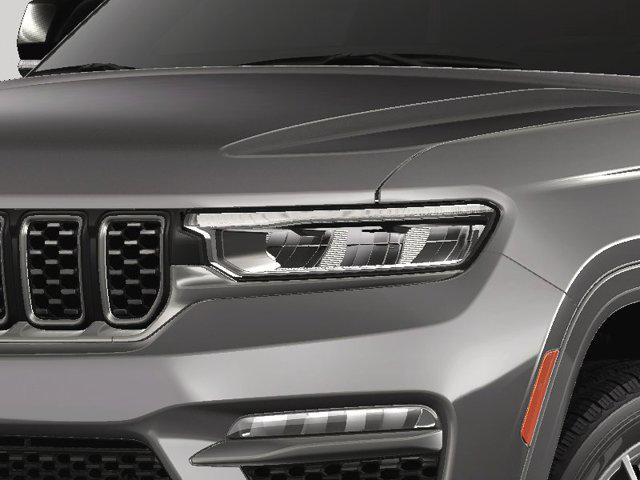 new 2025 Jeep Grand Cherokee car, priced at $64,920