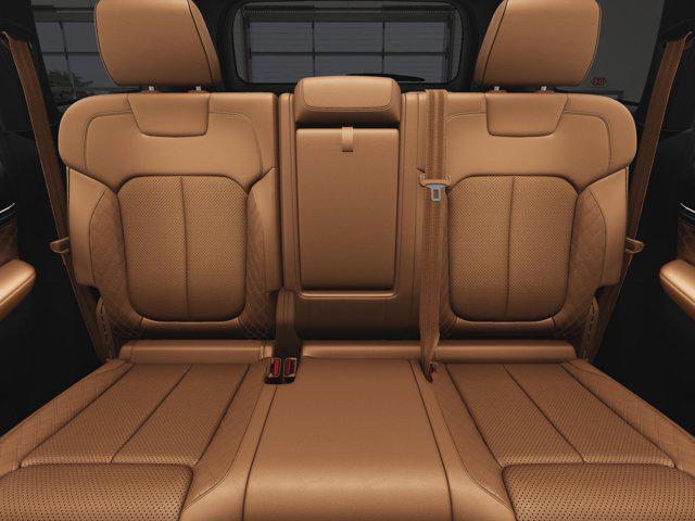 new 2025 Jeep Grand Cherokee car, priced at $64,920