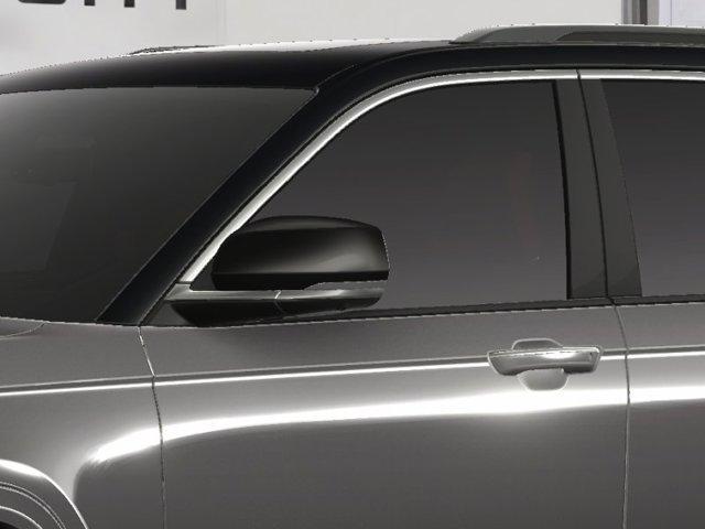 new 2025 Jeep Grand Cherokee car, priced at $64,920