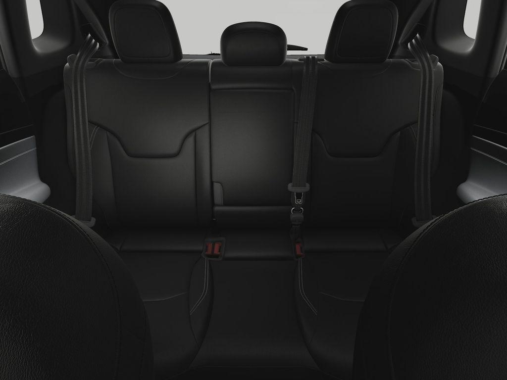 new 2025 Jeep Compass car, priced at $30,449