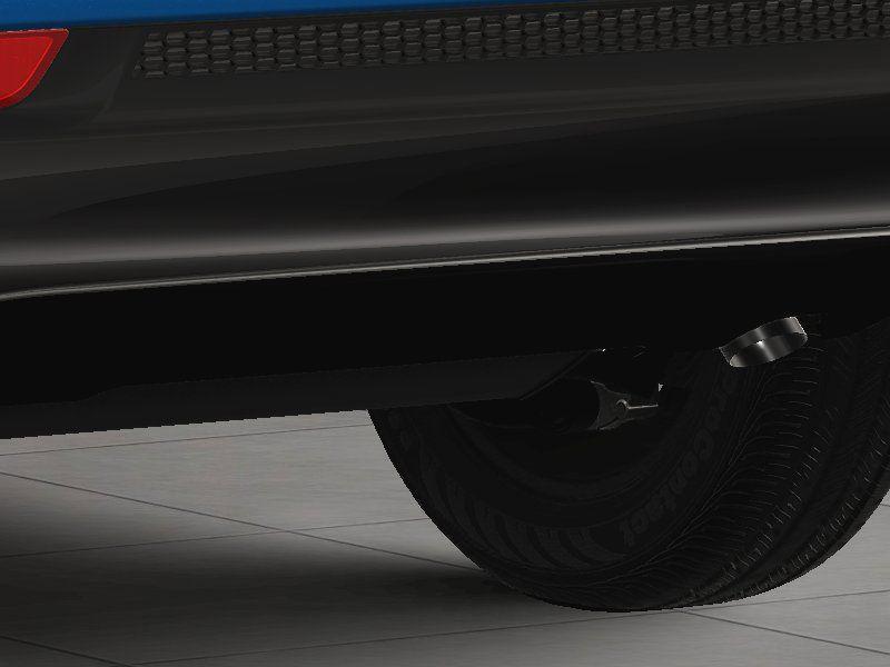 new 2025 Jeep Compass car, priced at $30,449