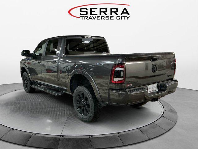 used 2022 Ram 2500 car, priced at $54,553