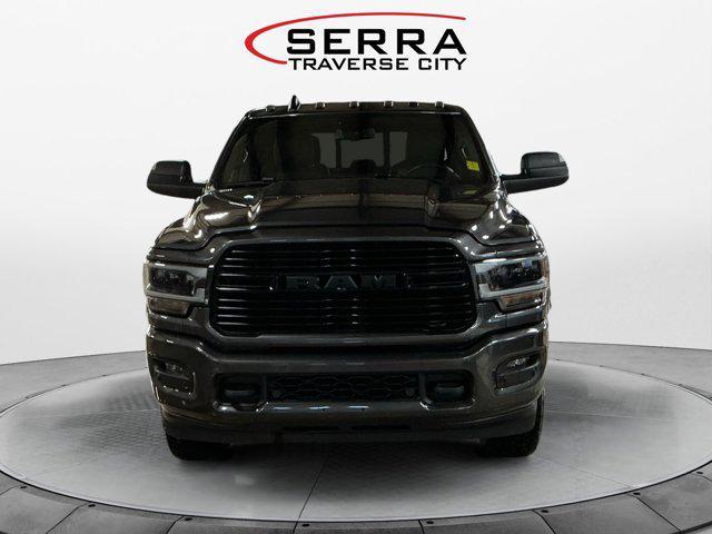 used 2022 Ram 2500 car, priced at $54,553