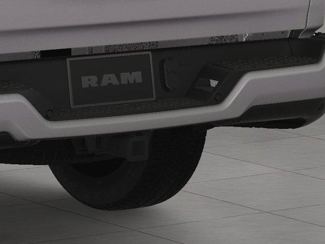 new 2025 Ram 1500 car, priced at $57,285