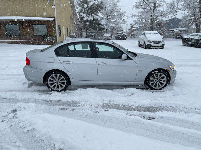 used 2011 BMW 328 car, priced at $7,533