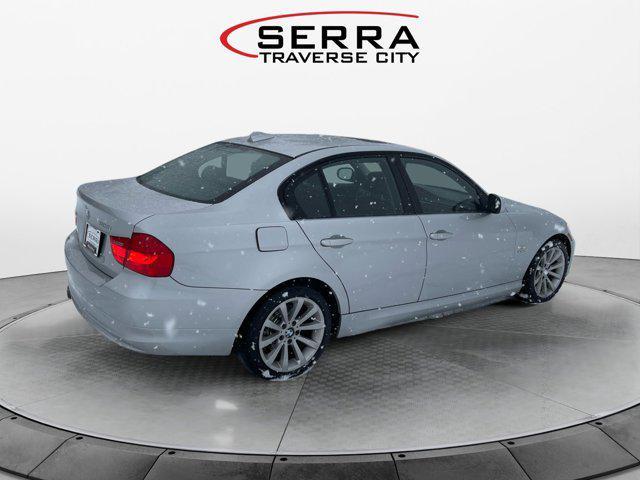 used 2011 BMW 328 car, priced at $7,533