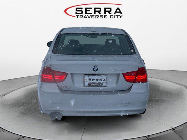 used 2011 BMW 328 car, priced at $7,533