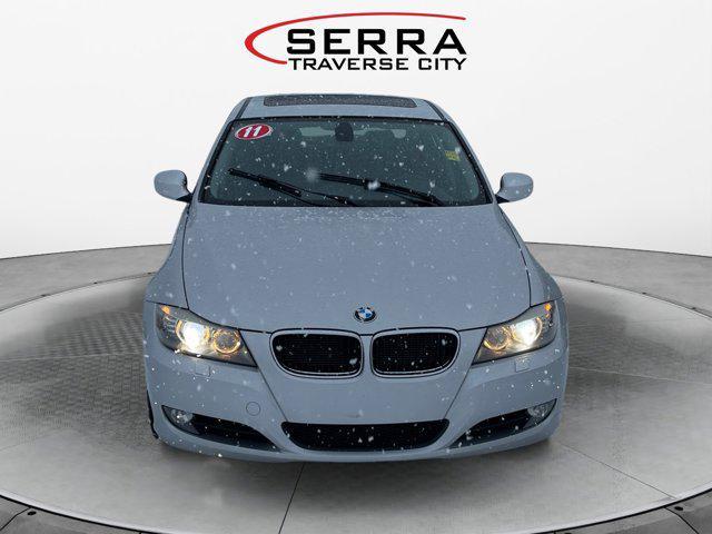 used 2011 BMW 328 car, priced at $7,533