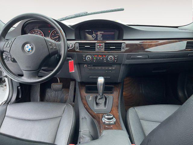 used 2011 BMW 328 car, priced at $7,533