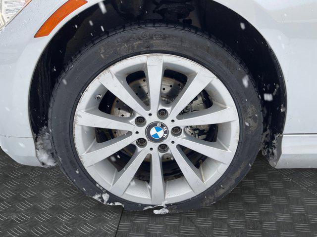 used 2011 BMW 328 car, priced at $7,533