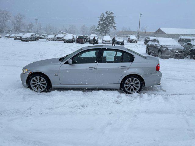 used 2011 BMW 328 car, priced at $7,533