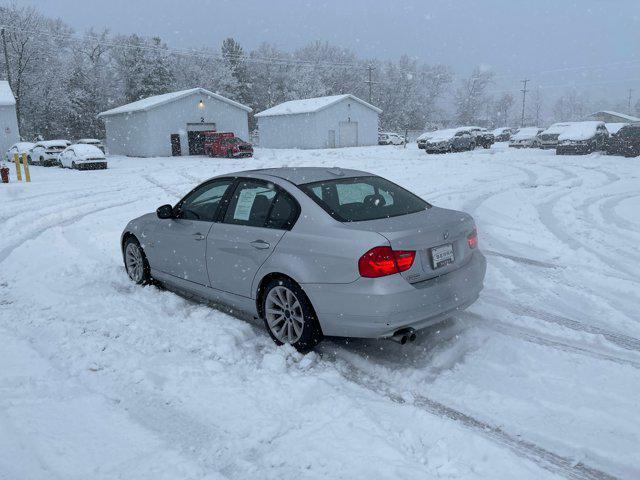 used 2011 BMW 328 car, priced at $7,533