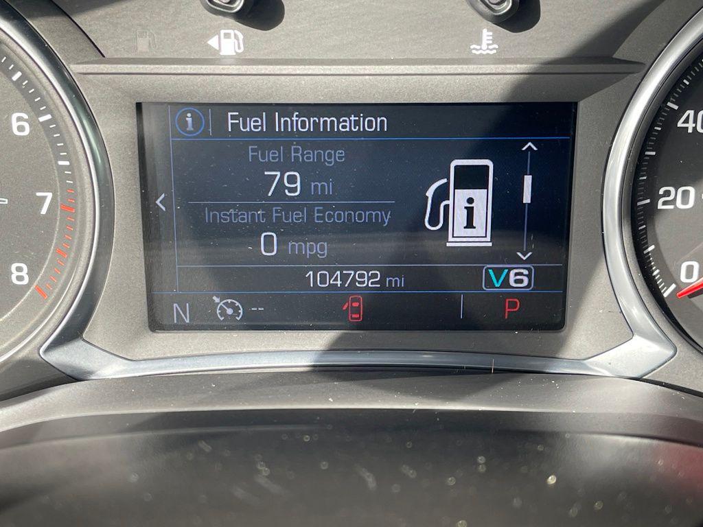 used 2020 GMC Acadia car, priced at $18,911
