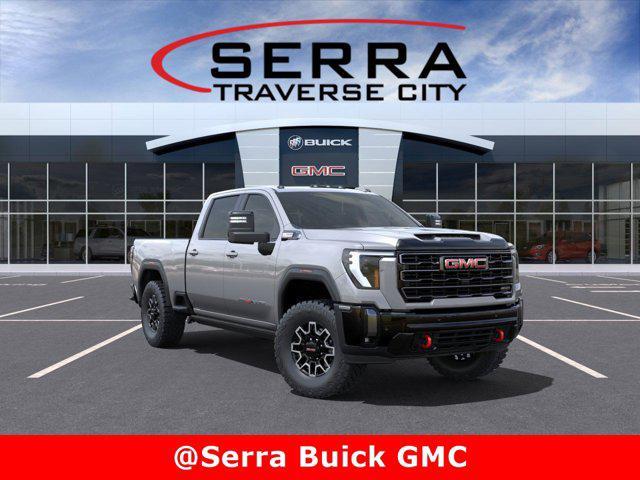 new 2025 GMC Sierra 2500 car, priced at $91,374